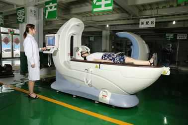 Máy giải nén đĩa hiệu suất cao cho chứng đau thắt lưng cổ tử cung