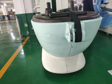 Không xâm lấn Máy nén cột sống không phẫu thuật Định vị chính xác túi khí