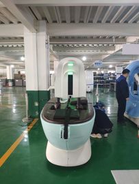 Máy giải nén đĩa hiệu suất cao cho chứng đau thắt lưng cổ tử cung